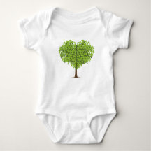 Arbre de coeur