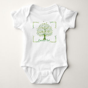 Body Arbre de vie
