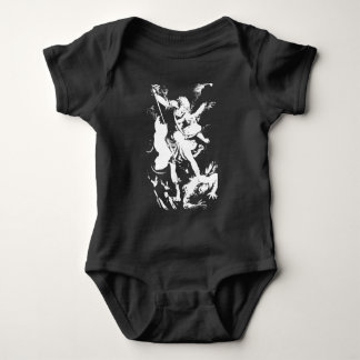 Body Archange Michael T-Shirt
