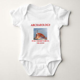 Body archéologue