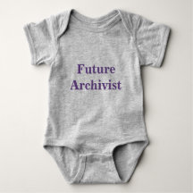Archiviste futur