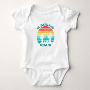 Body Arizona Desert Cactus Sunset Custom Triage