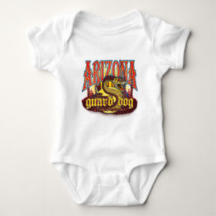 Body Arizona Serpent en garde