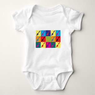 Body Art de bruit d'archéologie
