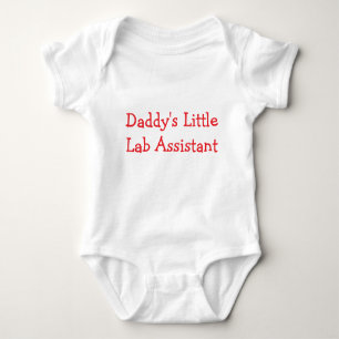 Body Assistant du Little Lab de papa