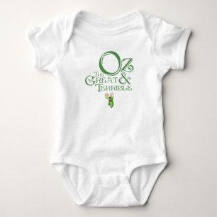 Body Assistant vintage de Baby Oz