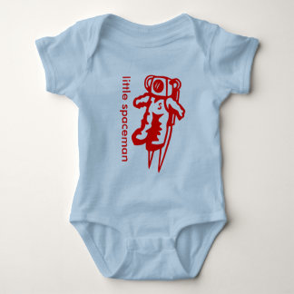 Body Astronaut avec monogramme