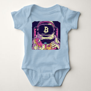 Body Astronaut BITCOIN-Crypto