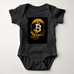 Body Astronaut Bitcoin-Crypto