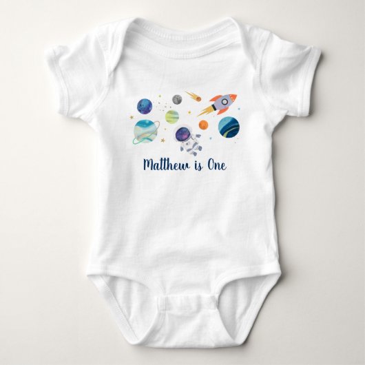 Body Astronaut Galaxy Espace extra-atmosphérique Annive (Devant)