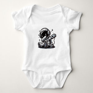 Body Astronaute