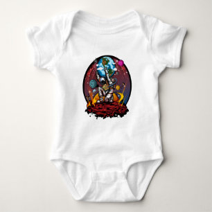 Body Atlas Space Man