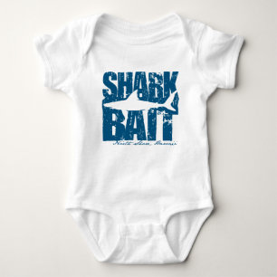 Body Attaque de requin