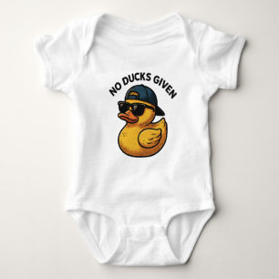 Body Aucun canard donné