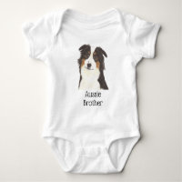 Aussie Berger Australien personnalisable