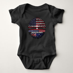 Body Australie Australie États-Unis États-Unis États-Un