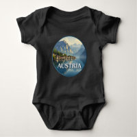Autriche Hallstatt Union européenne