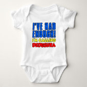 Body Avait Assez Appelé Dedushka (Devant)