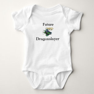 Body Avenir, Dragonslayer