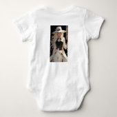 Body Aventurier britannique (Dos)