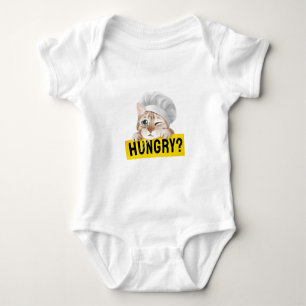 Body avez-vous faim amateurs de chats création T-Shirt