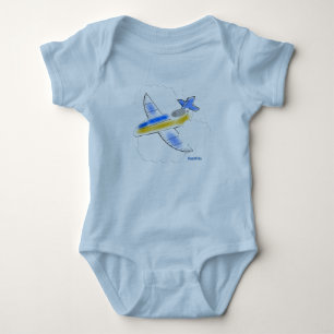 Body Avion