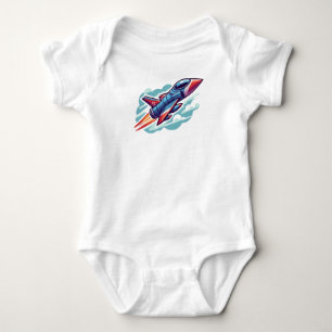 Body avion/avion de chasse