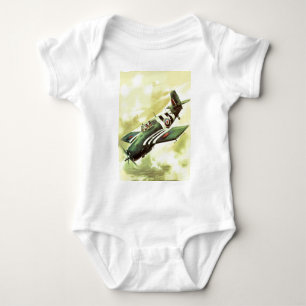 Body Avion vintage