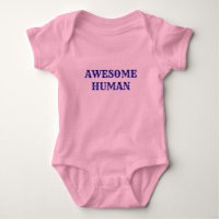 AWESOMOME HUMAIN : Rose