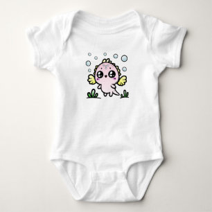 Body Axolotl