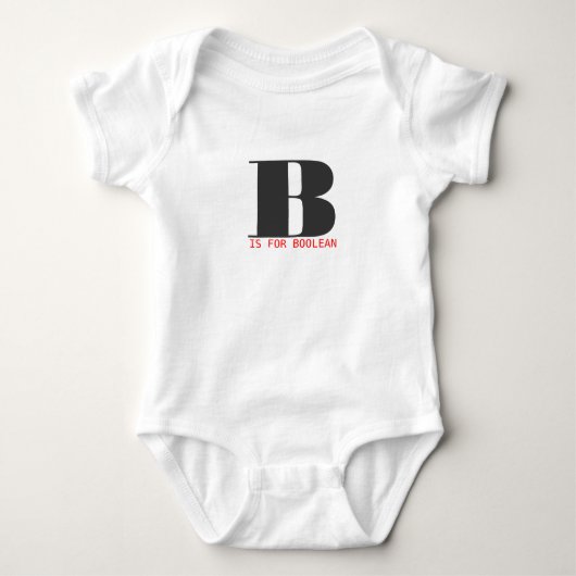 Body B est pour boolean (Devant)