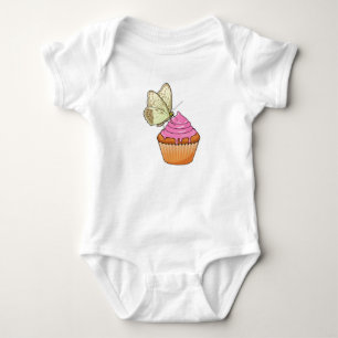 Body Babfly muffin