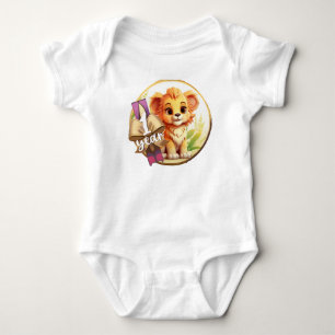 Body Baby - 1 year