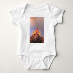 Body Baby Bird 2