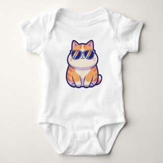 Body baby bodysuit