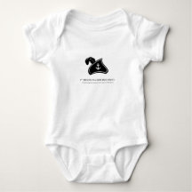 Baby Bodysuit — 1st Rhode Island Regiment