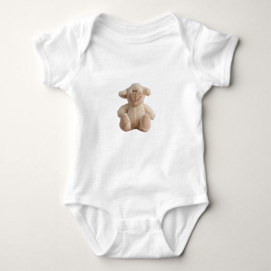 Body Baby Bodysuits (Devant)