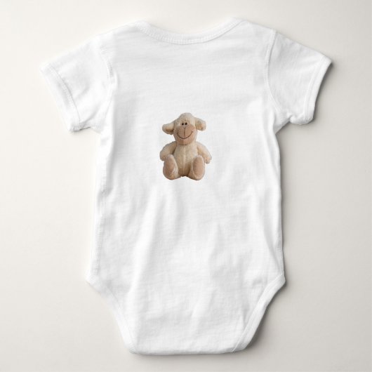 Body Baby Bodysuits (Dos)