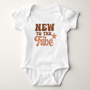 Body Baby Boho Nouveau Dans La Tribu