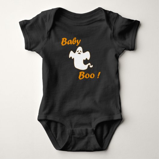 Body Baby boo (Devant)