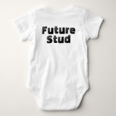 Body Baby Boy Carpenter (Dos)