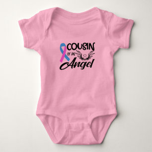Body Baby Cousin of Angel Adorable Baby Gifts