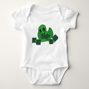 Body Baby Cthulhu