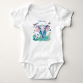 Body Baby Elephant Boy (Devant)