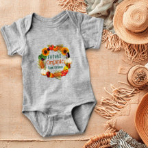 Baby Farmer Organic Food Dit