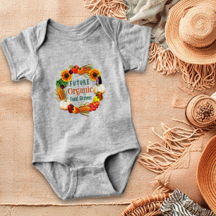 Body Baby Farmer Organic Food Dit