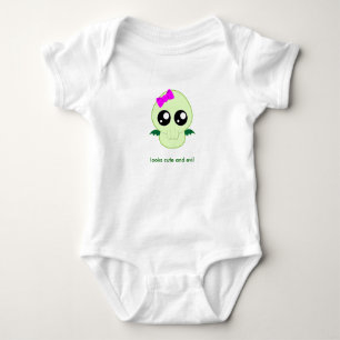Body Baby Girl Cthulhu