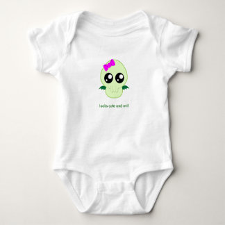 Body Baby Girl Cthulhu
