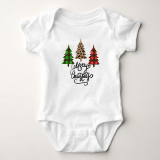 Body Baby Jersey Bodysuit