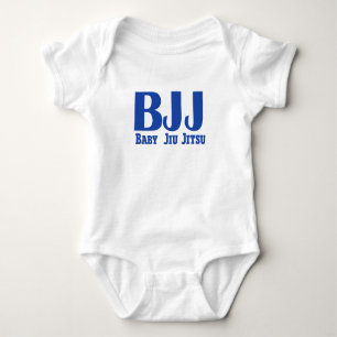 Body Baby Jiu Jitsu